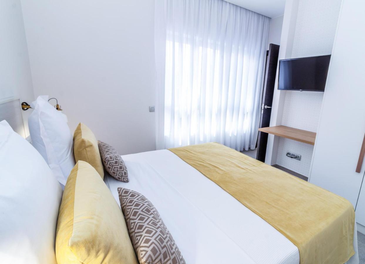 Bex Holiday Homes Лас-Пальмас-де-Гран-Канария Экстерьер фото