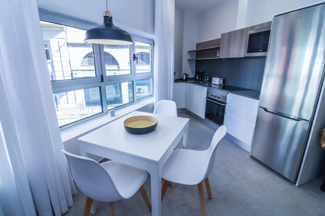Bex Holiday Homes Лас-Пальмас-де-Гран-Канария Экстерьер фото