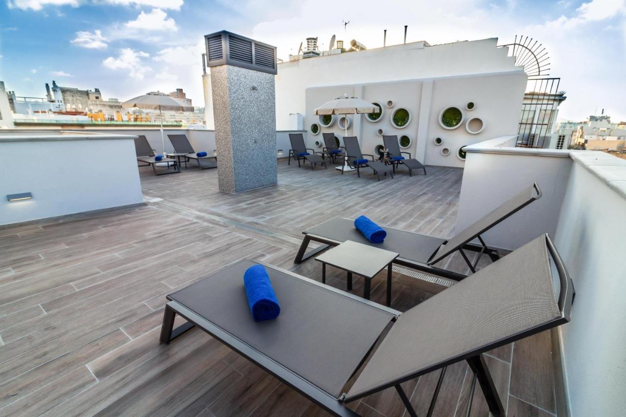 Bex Holiday Homes Лас-Пальмас-де-Гран-Канария Экстерьер фото